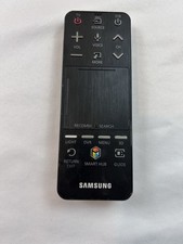 Genuine Samsung Smart Touch TV remote control, model number AA59-00772A Works
