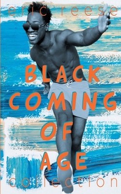 Black Coming of Age Collection by Eric Reese (English) Paperback Book