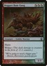 Boggart Ram-Gang FOIL Premium Deck Series: Fire and Lightning NM CARD ABUGames