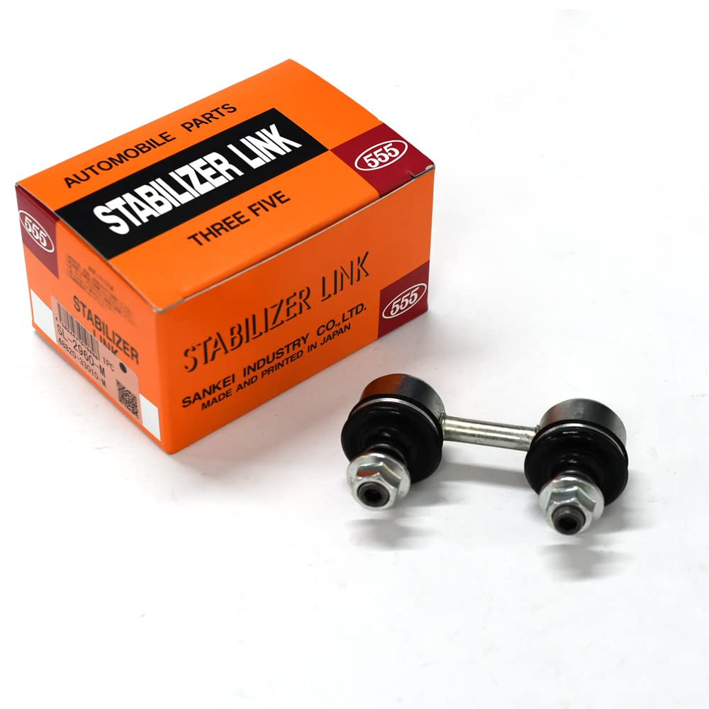 555 SL-2960-M Rod/Strut, Stabiliser link front left / right | eBay