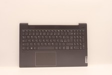 Original 5CB1J01156 Lenovo Thinkpad Keyboard Italian 5 15IAL7, 5 15ABA7
