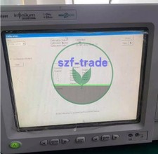 1PC USED Agilent DSO8104A Oscilloscope