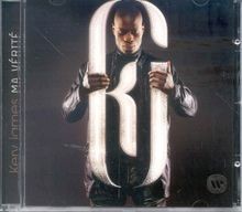 Ma Vérité  von James,Kery | CD | Zustand sehr gut