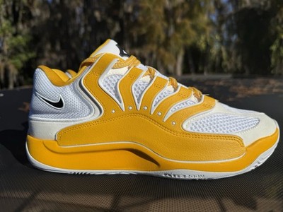 New Nike KD 18 Team Issued Issued Player Exclusive Size 8 (IH5096