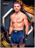 2024 Topps Finest UFC #162 Brady Hiestand
