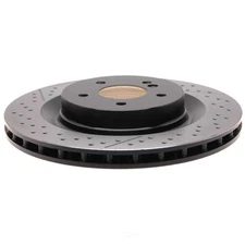 Disc Brake Rotor-Specialty - Street Performance Raybestos 980555