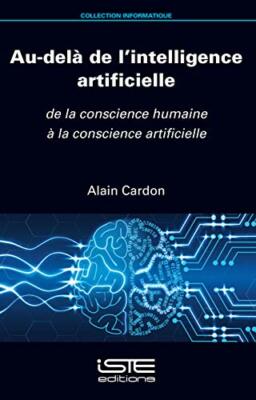 Au-Dela de l'Intelligence Artificielle, Doe 9781784055080 Fast Free Ship PB.+