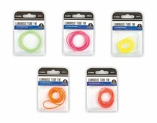 FLADEN Luminous Tube 1m - Silikonschlauch Flu...