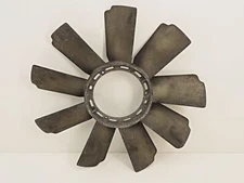 W140 Engine cooling fan blade 1162052406 Mercedes S350