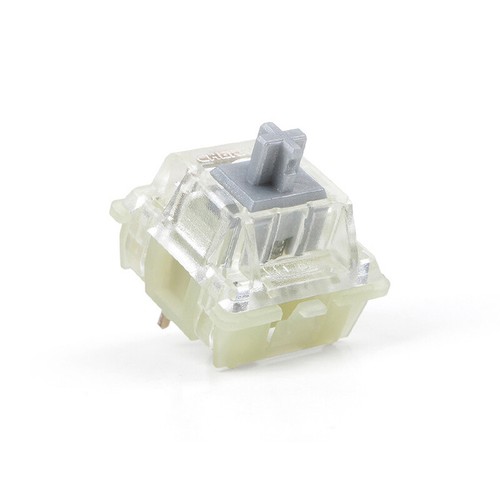 Cherry MX Switch Mechanical Keyboard Silver MX Brown Blue Switch 3 Pin Cherl2 - Picture 24 of 24