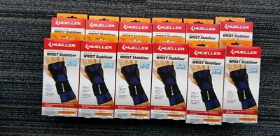 Mueller Sport X-Stay  Wrist Stabilizer 62029 Taupe L / XL