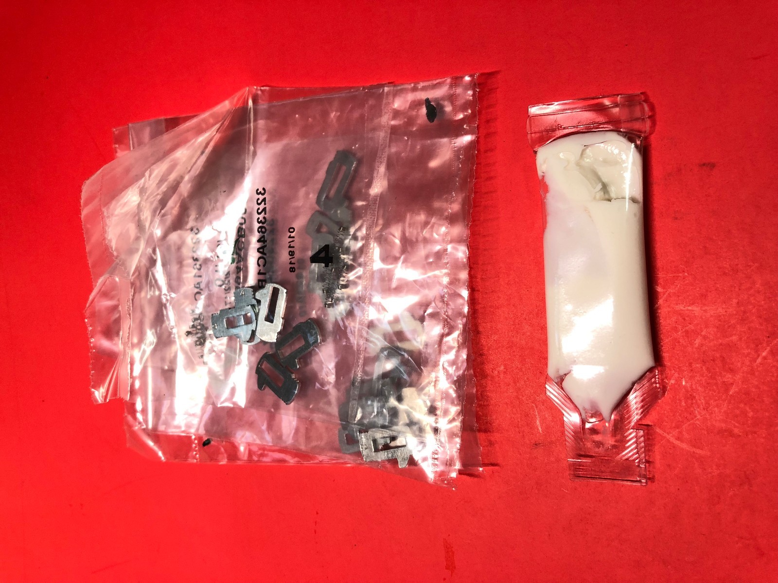 20072011 CHRYSLER SEBRING PT CRUISER 200 IGNITION LOCK CYLINDER