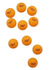 Mapol 60 Palline Da Ping Pong A 3 Stelle, Arancioni - 8