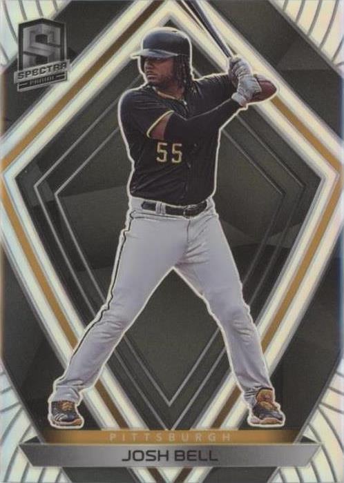 2020 Panini Chronicles - Josh Bell #45 - 1 of 1
