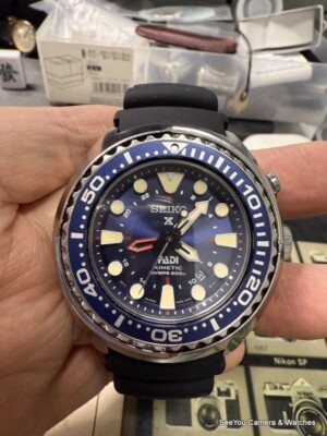 Seiko Prospex Blue Men's Watch - SUN065P1 for sale online | eBay Seiko Prospex Blue Men's Watch - SUN065P1 for sale online | eBay