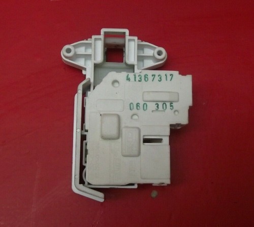 Washing Machine HOOVER   DXC58W3-80  DOOR LOCK