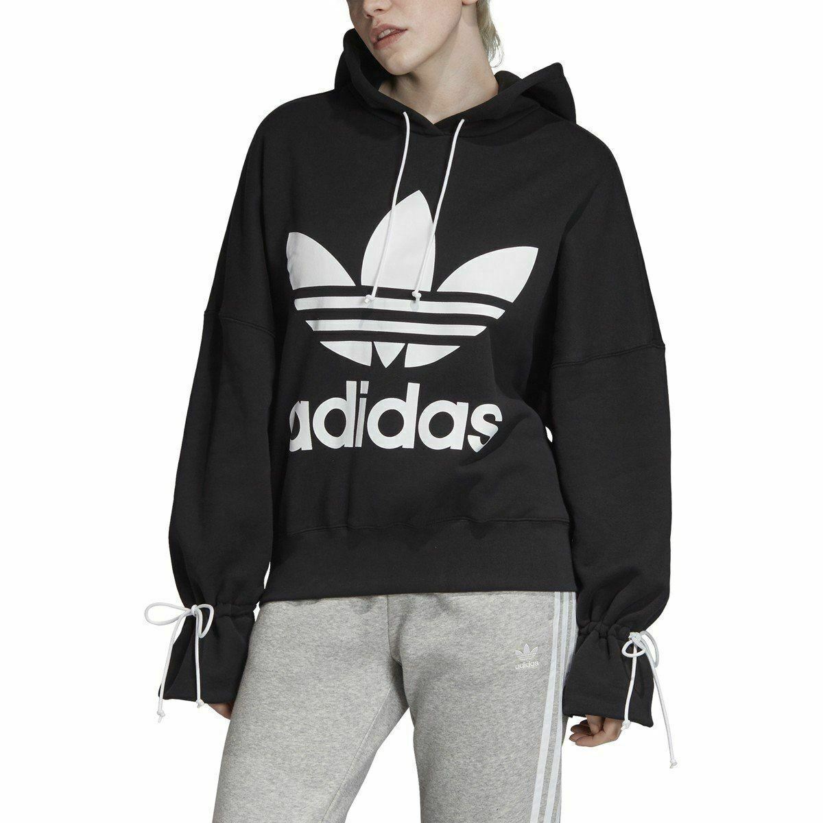 EC1897] Womens Adidas Originals Bellista Hoodie | eBay