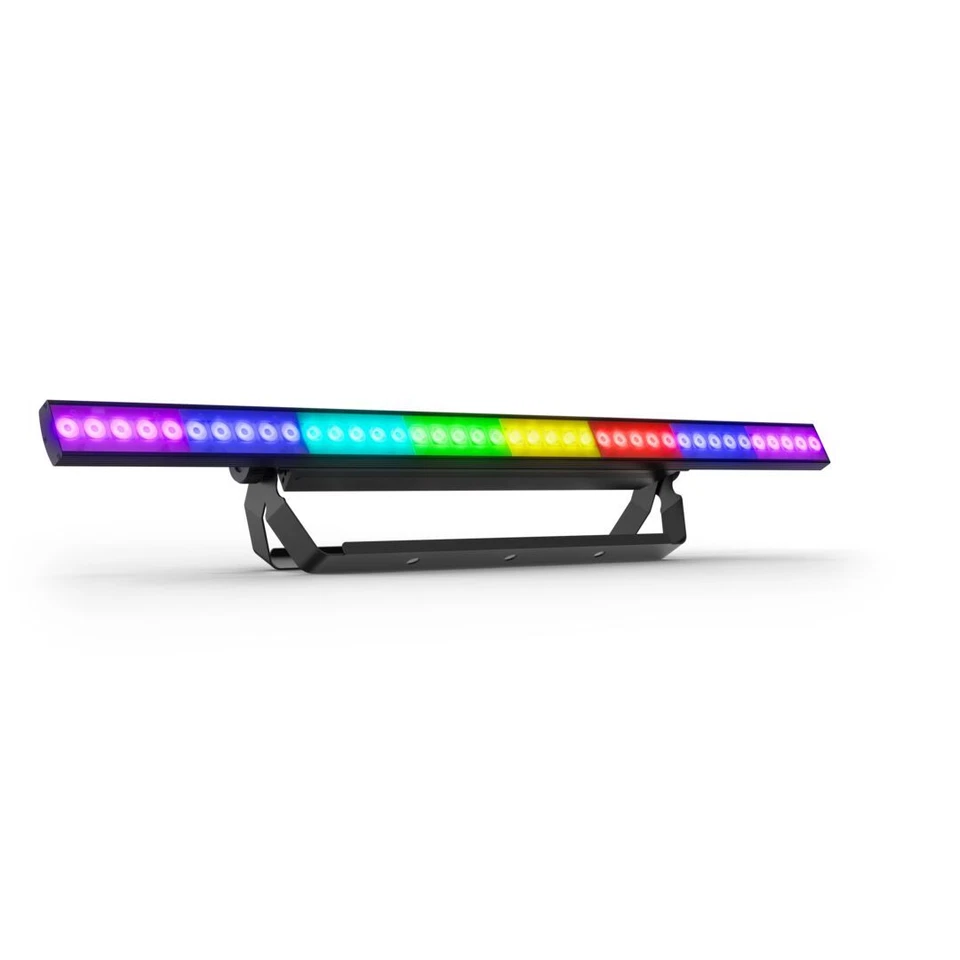 Chauvet DJ COLORstrip PiX ILS strip light ,wash light and eye candy effects - Image 4 of 4