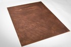 Rare USGS Copper Printing Plate – Alaska Railroad Belt / Girdwood District 1933 — photo 9