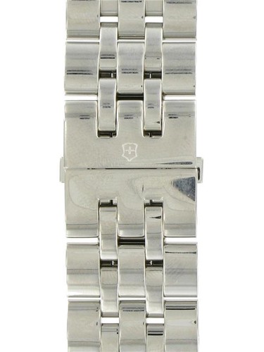 BURBERRY CALFSKIN GRAY/SILVER BAND SWISS WATCH BU1869 STAINLESS-STEEL QUARTZ Burberry Calfskin Gray/Silver Band Swiss Watch BU1869  main image 3