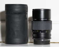LEICA 100 mm f 2,8 APO MACRO