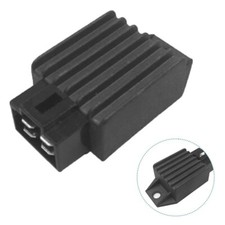 Optimal Heat Dissipation Motorcycle Rectifier for 6V Voltage Regulation