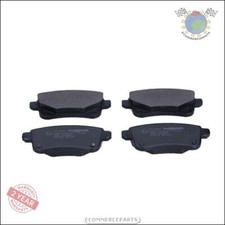 Kits de frein Renault Talisman