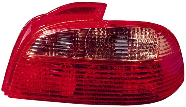 RüCklicht FüR Toyota Avensis 2000-2002 Limousine Rechts-image