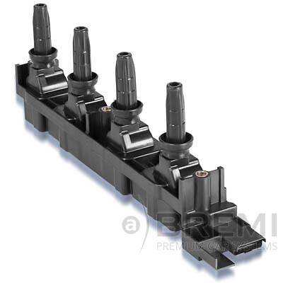 20493 BREMI Ignition Coil for CITROËN,PEUGEOT