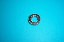 1 Rillenkugellager Kugellager 61901 2RS / 6901 2RS 12x24x6mm