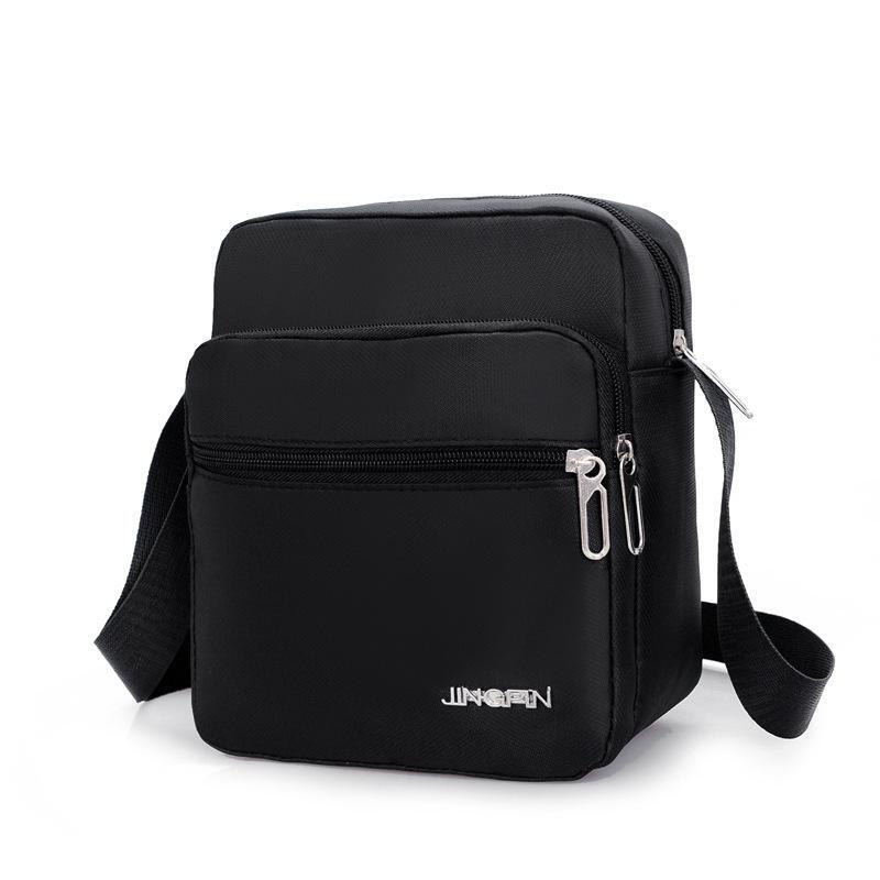 Men's Messenger Bag Crossbody Shoulder Bags Men Small Sling Bags for