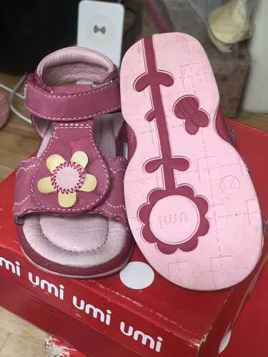 toddler sandals (21) - Picture 2 of 4