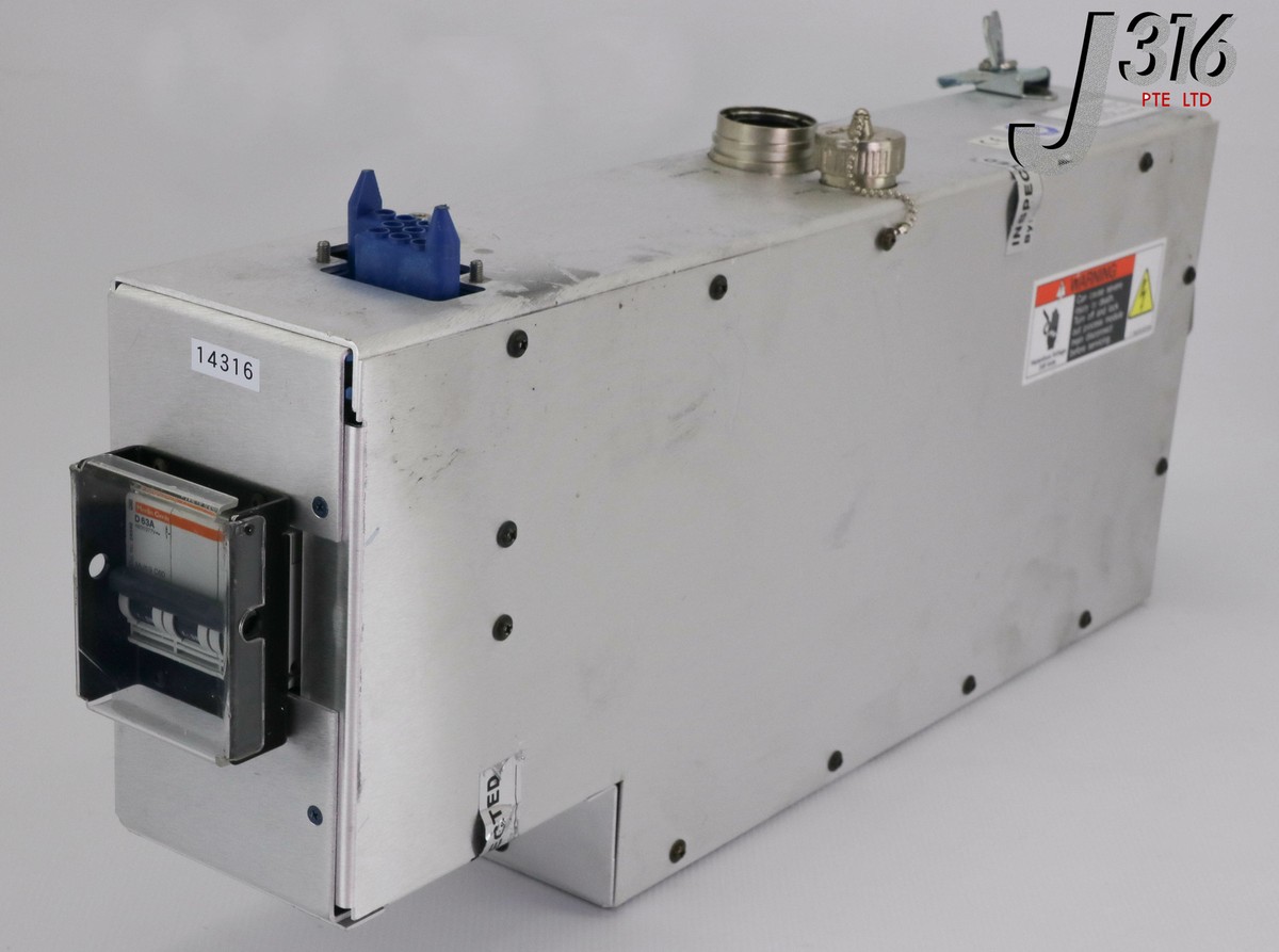 14316 ENI AC POWER DISTRIBUTION,000-1103-085,685-002302-002 DOFBC2