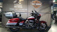 2019 Harley-Davidson CVO ULTRA LIMITED