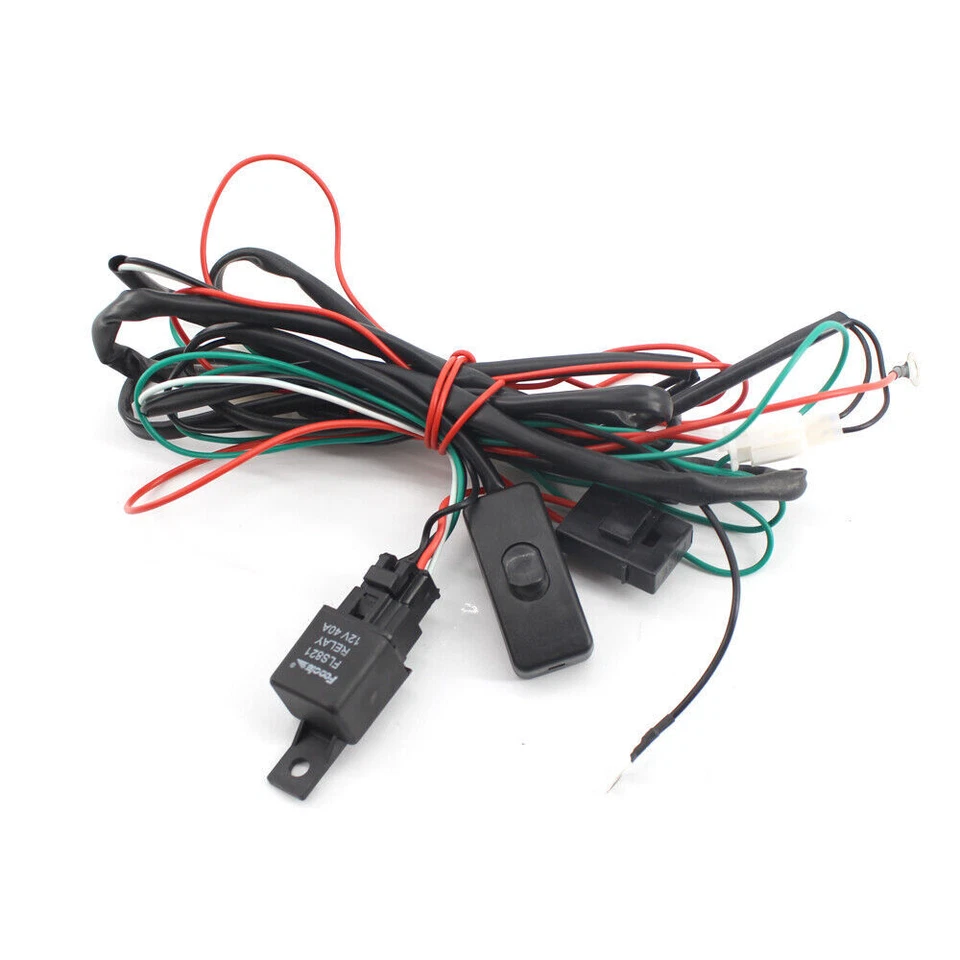 Решетка галогенные противотуманные фары лампа подходит для VW JETTA BORA 99-04 LED DRL желтый объектив - Изображение 3 из 4