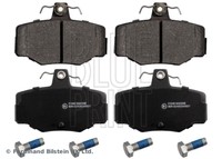 BremsbelÄGe Nissan T. Almera/Primera 1.5-2.0 16V 90-