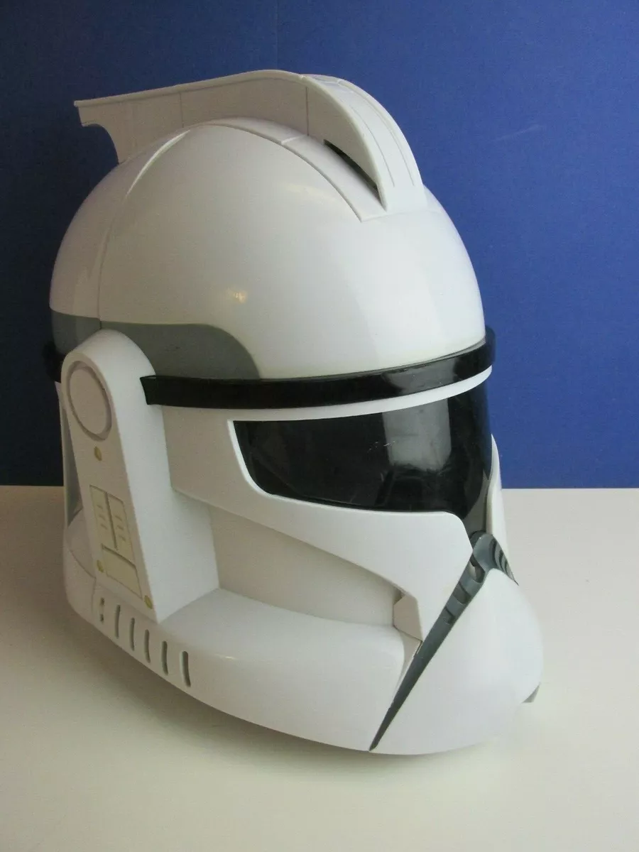 Star wars hotsell helmet kids