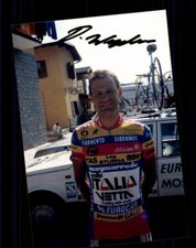 Daniel Wyder Foto Original Signiert Radfahren + A 200543