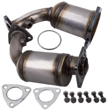 EPA Approved Catalytic Converter w/Gasket For 2003-2007 Nissan Murano 3.5L
