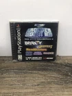 Used.  Arcade's Greatest Hits: The Atari Collection 2 (Sony PlayStation 1, 1998)