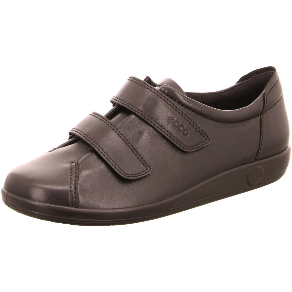 Ecco velcro store women's shoes