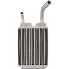 Heater Core For Trans AM 1970 - 1981 4.4 4.9 5.0 5.7 6.6 7.5 V8