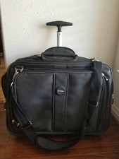 kensington roller bag