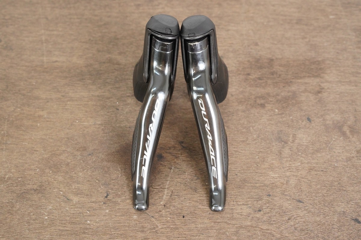 Shimano Dura-Ace R9150 Di2 11 Speed Electronic Rim Brake Shimano Dura-Ace R9150 Di2 11 Speed Electronic Rim Brake