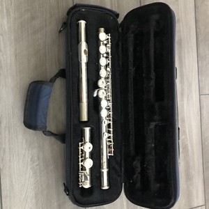 Jean Baptiste JBFL290 Student Flute Outfit