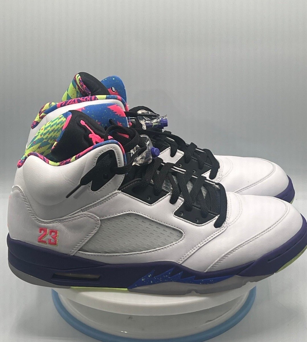 bel air jordans 2020