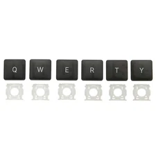 NEW Keyboard Key Cap MacBook Air 13" M1 A2179 A2337 2020
