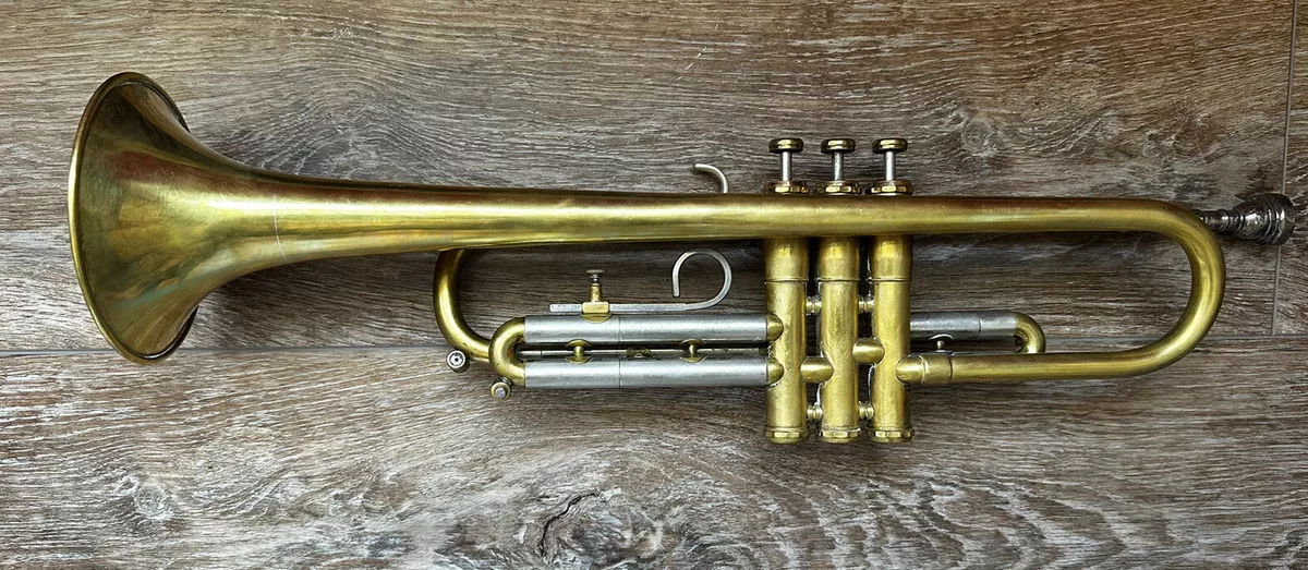Getzen sale 300 trumpet
