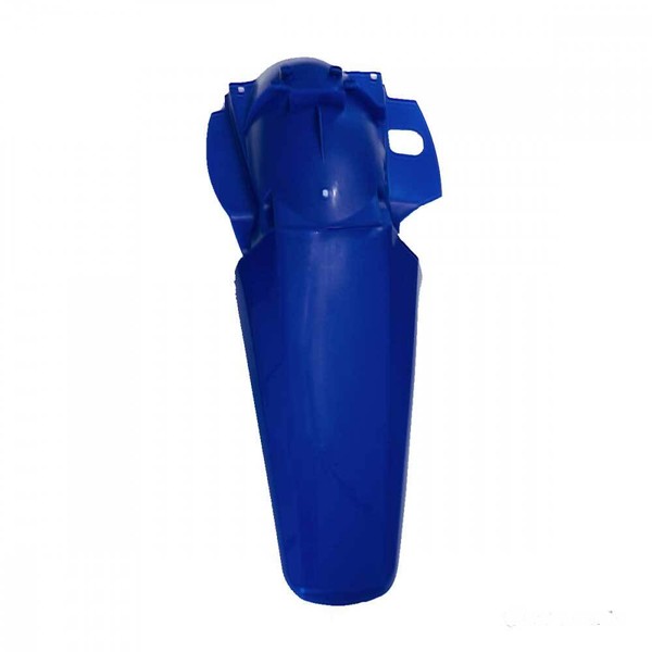 Polisport Schutzblech Hinten Blau JMP 7161489-image