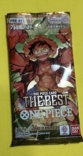 One Piece TCG Card Game English PRB-01 The Best Booster Pack for sale  online | eBay
